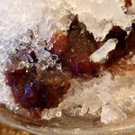 珈琲家あさぬま - あんこ♡