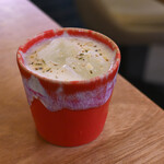 Spice Theater - ライチラッシー＠税込450円 │ 土曜12:34頃訪問 →12:37頃入店