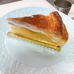 洋菓子ヴィヨン - 