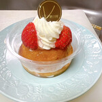 洋菓子ヴィヨン - 