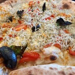 Pizzeria IL Porto - 