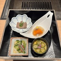 個室焼肉 銀座きたお - 