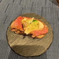 窯焼きステーキ 福田 - 