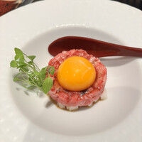 個室焼肉 銀座きたお - 