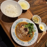 中華旬彩 森本 - 