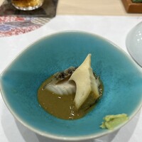 築地 すし Omakase - 