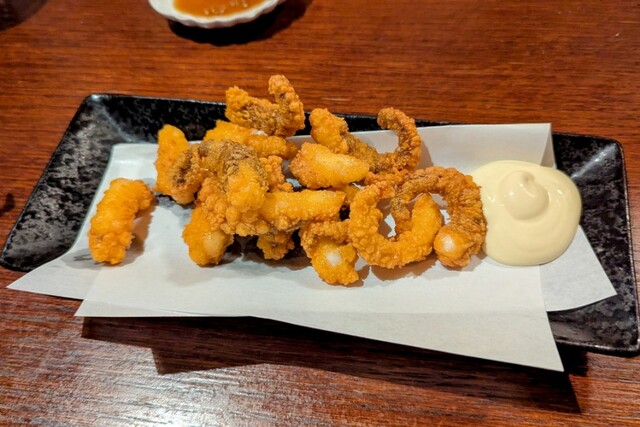 談笑（ダンショウ） - 平泉（居酒屋）の写真