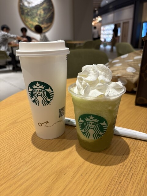 Starbucks Coffee Nagoya Noritake Shinmachi Nikai Ten