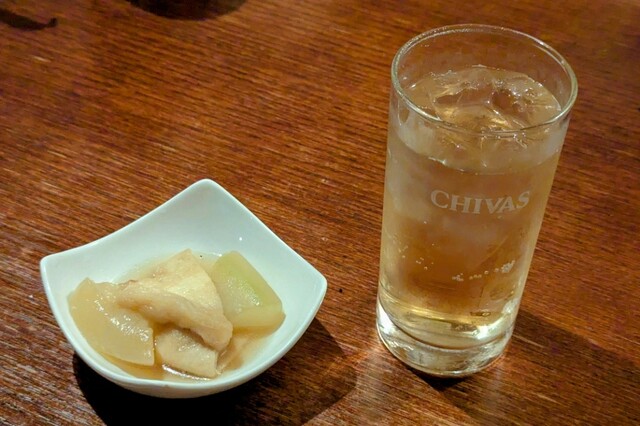 談笑（ダンショウ） - 平泉（居酒屋）の写真