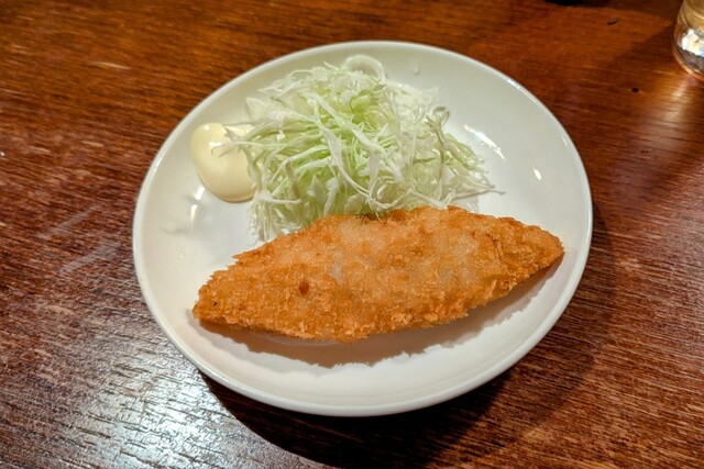 談笑（ダンショウ） - 平泉（居酒屋）の写真