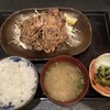 村民食堂