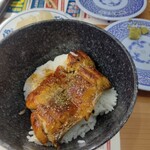 無添くら寿司 - 料理写真: