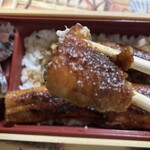 ゆうゆう - 久々の鰻、たまりません(*ﾟ∀ﾟ*)