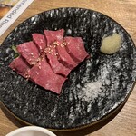 ホルモン十条タンセイ - 