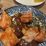 ホルモン十条タンセイ - 