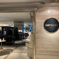 SATSUKI  - 