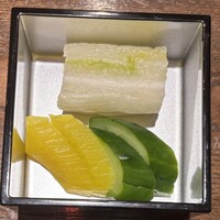 新宿 うなぎ菊川 - 