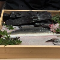 神楽坂 濱千 - 