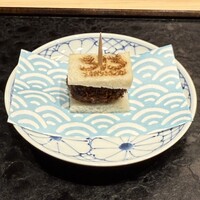 神楽坂 濱千 - 