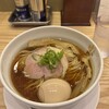 らぁ麺 はやし田 田町芝浦店