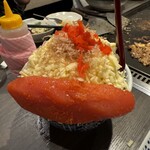 東京もんじゃ倶楽部 おだし - 