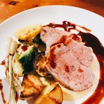 ビストロ  シピ - 