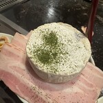 東京もんじゃ倶楽部 おだし - 