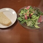 パスタピッコラ - 