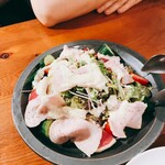 ビストロ  シピ - 