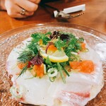 ビストロ  シピ - 