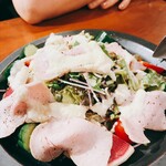 ビストロ  シピ - 