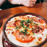 ビストロ  シピ - 