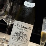 しゃぶしゃぶ龍樹 - 