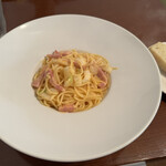 パスタピッコラ - 