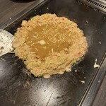 東京もんじゃ倶楽部 おだし - 