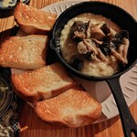 ピルピル&生ハム専門店 LUPIN - 