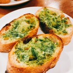 ビストロ  シピ - 