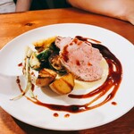 ビストロ  シピ - 