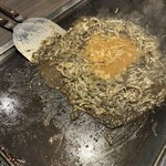 東京もんじゃ倶楽部 おだし - 