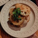 ピルピル&生ハム専門店 LUPIN - 