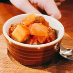 ビストロ  シピ - 