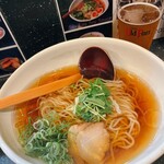 こうてい麺 大ちゃん - 