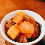 ビストロ  シピ - 