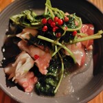 ピルピル&生ハム専門店 LUPIN - 