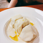 ビストロ  シピ - 