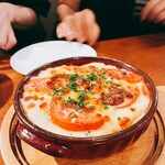 ビストロ  シピ - 