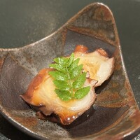 銀座 京都 鮨まつもと - 