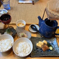SHARI東銀座 - 