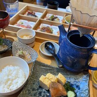 SHARI東銀座 - 
