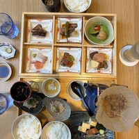 SHARI東銀座 - 